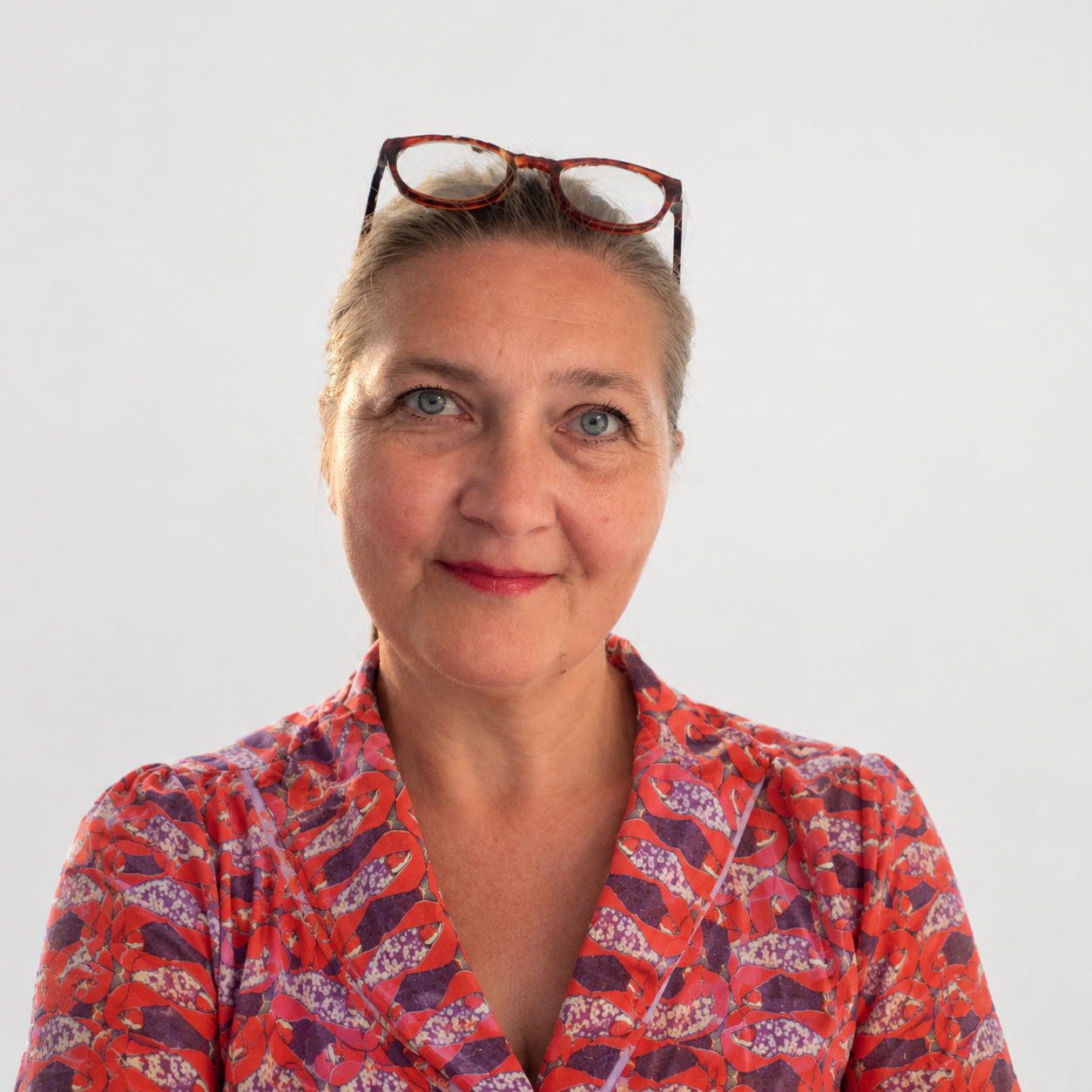 Dr n o kf- Krystyna Chromik — Fizjoterapeutka pediatryczna, Terapeutka integracji sensorycznej oraz Terapeutka pedagogiczna