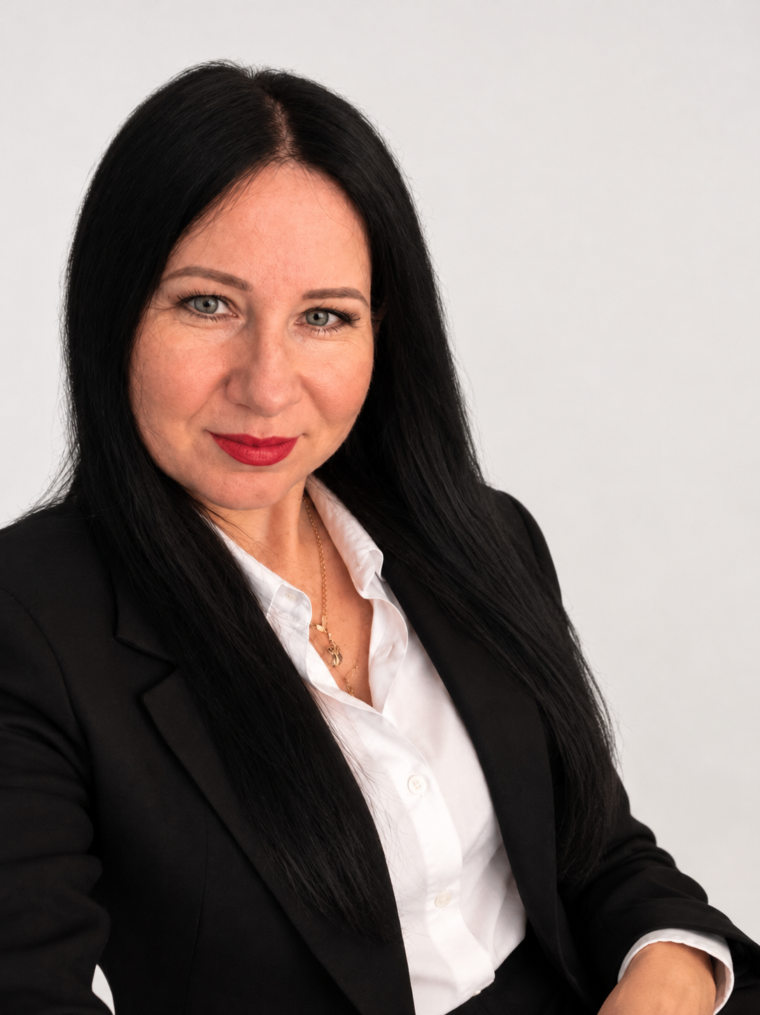 Natalia Sviton — Logopeda i Pedagog specjalny dla dzieci ukraińskojęzycznych / Логопед і спеціальний педагог для україномовних дітей
